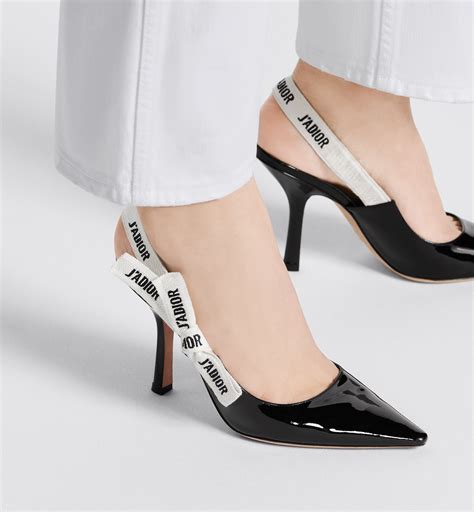 dior slingback dupes|dior j'adior slingback pump scam.